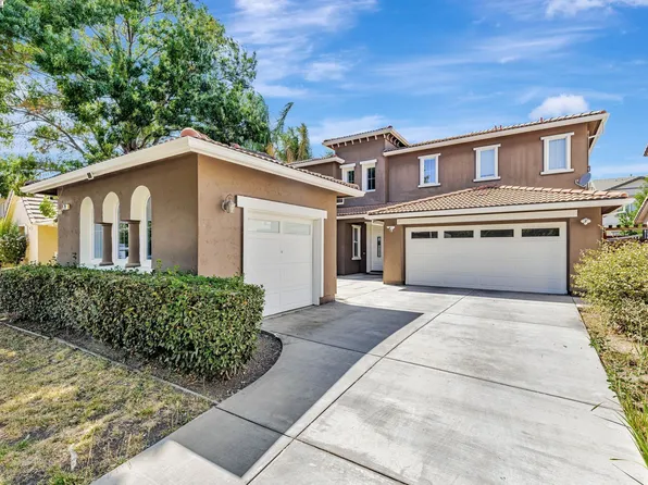 799 Ellerbrook St, Mountain House, CA 95391