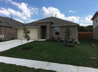 11313 Dawes Pl, Austin, TX 78754