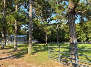 21193 96th St, Live Oak, FL 32060
