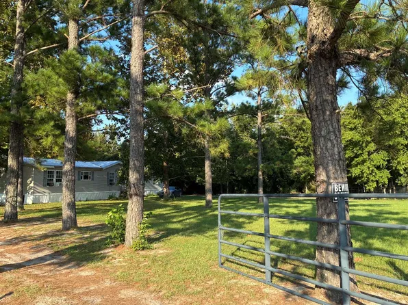 21193 96th St, Live Oak, FL 32060