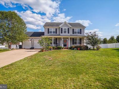 44011 W Mervell Ct, Hollywood, MD, 20636