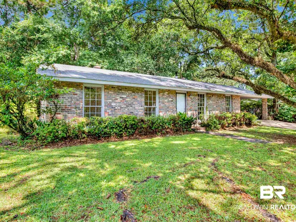 4355 Knob Hill Dr, Mobile, AL 36693