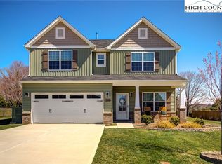 108 Red Maple Way, King, NC 27021