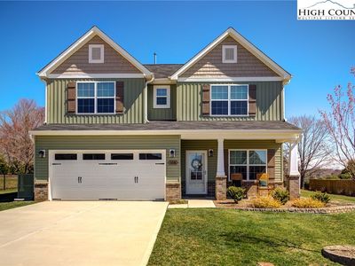 108 Red Maple Way, King, NC, 27021