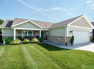 119 Hill Cir, Union, OH 45322