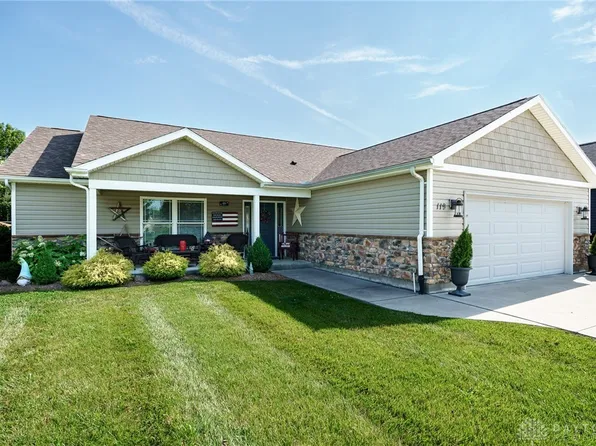119 Hill Cir, Union, OH 45322