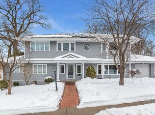 16 Hartman Rd, Newton, MA 02459