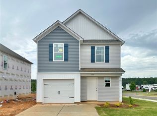 452 Seaborn Cir, Pendleton, SC 29670