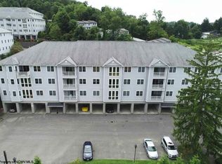 118 Fountain Vw, Morgantown, WV 26505