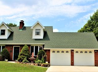 5374 Knobley Rd, Keyser, WV 26726