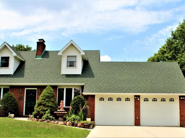 5374 Knobley Rd, Keyser, WV 26726