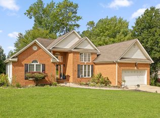 2137 Sargent Daly Dr, Chattanooga, TN 37421