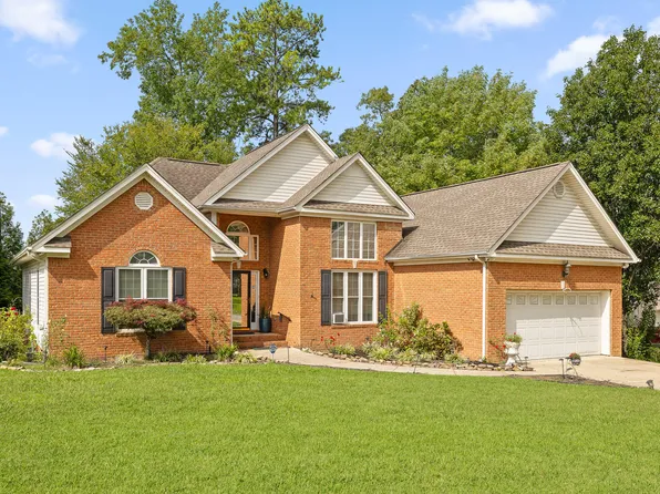 2137 Sargent Daly Dr, Chattanooga, TN 37421