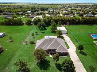 14212 Fox Chase Dr, Forney, TX 75126