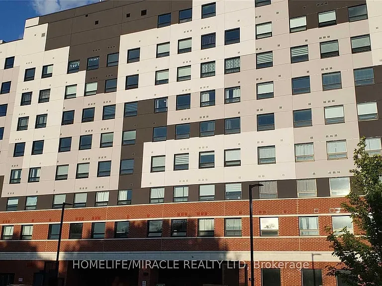 1 Wellington St #318 — Photo 18
