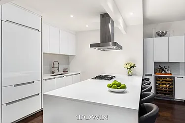 Sold by Town Residential