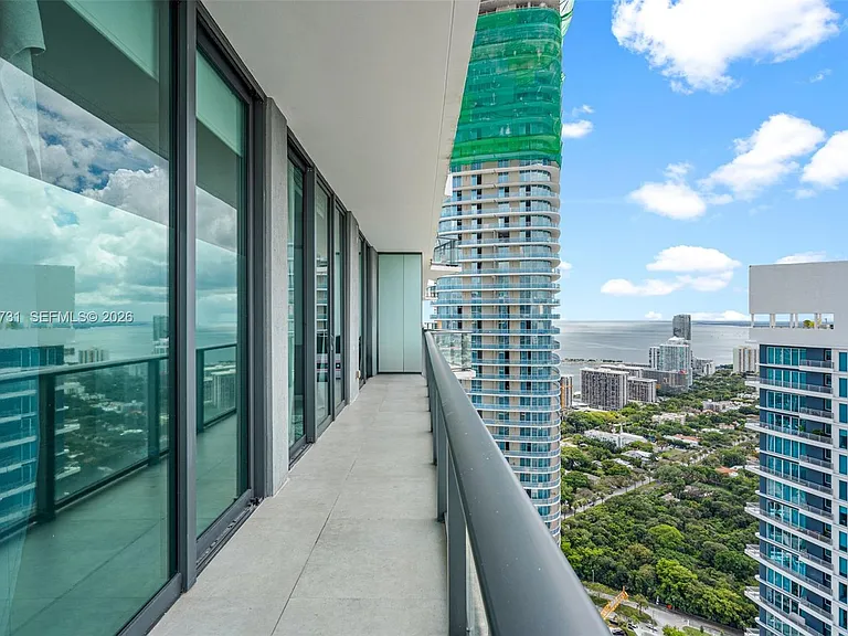 1300 S Miami Ave #5209 — Photo 36