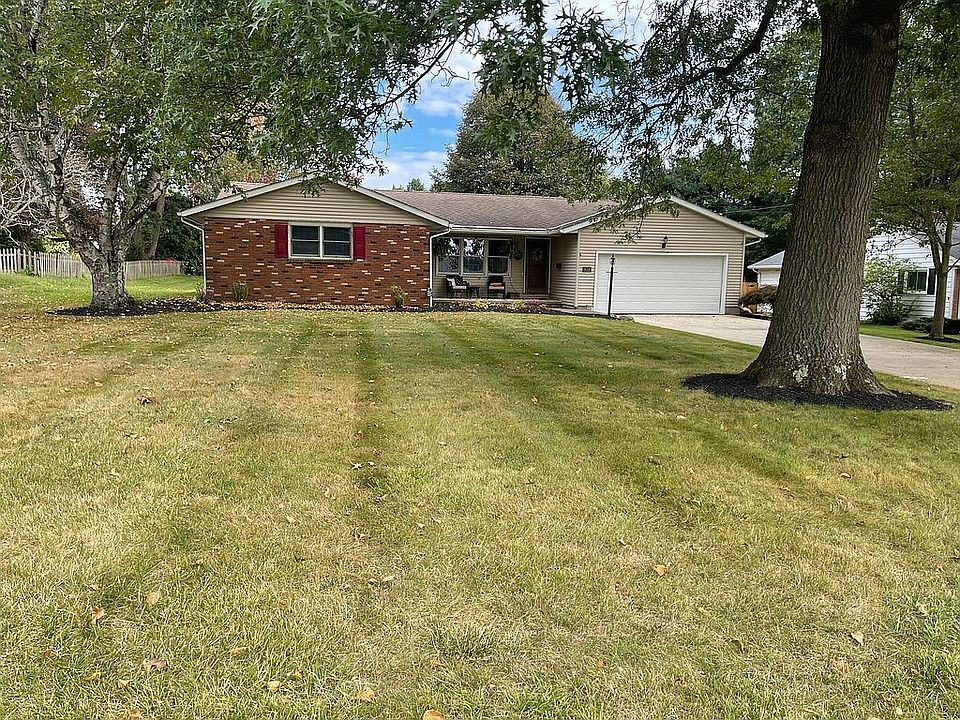 1st image of 834 Country Club Ln