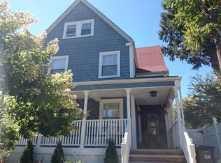 81 Bushnell St, Dorchester, MA 02124