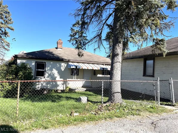 2650 Cleveland Ave, Steubenville, OH 43952