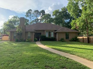 2503 Northhaven Dr, Longview, TX 75605