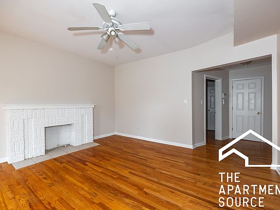 5th image of 7507 N Greenview Ave #1