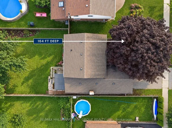 119 Frederick St, Whitby, ON L1N 6K1