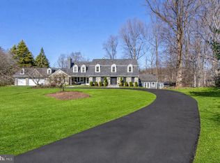 11309 Hidden Hollow Ct, Rockville, MD 20854