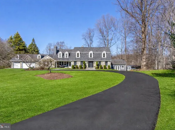 11309 Hidden Hollow Ct, Rockville, MD 20854