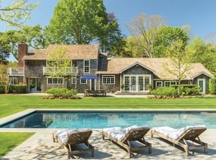 2 Bailow Ln, East Hampton, NY 11937