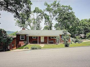 400 Sheridan Cir, Charleston, WV 25314