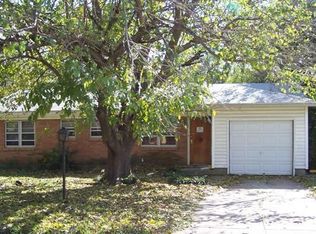 3912 Janrue Ct, Haltom City, TX 76117