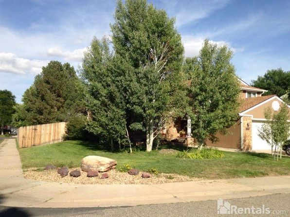Pet Friendly Houses For Rent in Centennial, CO - 39 Homes