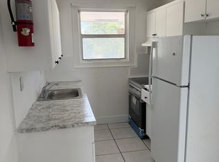 13262 Aswan Rd #6, Opa Locka, FL 33054