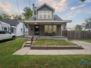 1285 Glenview Rd, Toledo, OH 43614