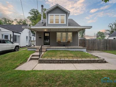 1285 Glenview Rd, Toledo, OH, 43614