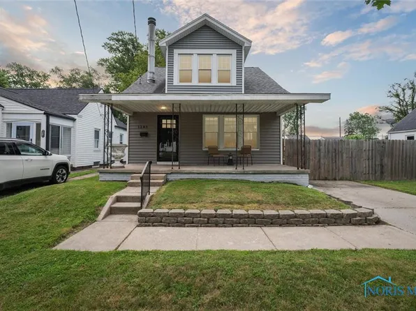 1285 Glenview Rd, Toledo, OH 43614