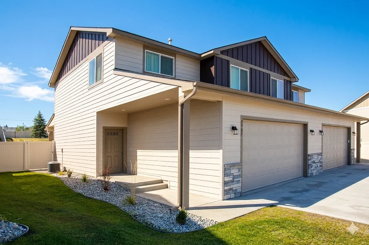 Orchard Land Duplexes — Photo 4