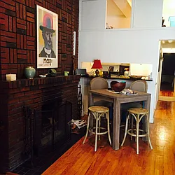 Rented by LG Fairmont Group