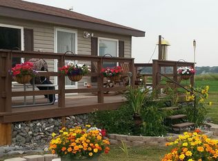 59 Montar Rd #B, Powell, WY 82435