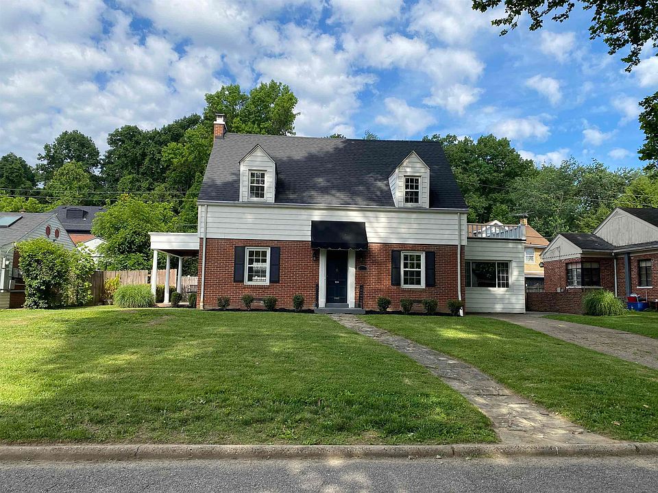 1st image of 1463 Washington Blvd