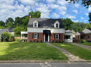 1463 Washington Blvd, Huntington, WV 25701