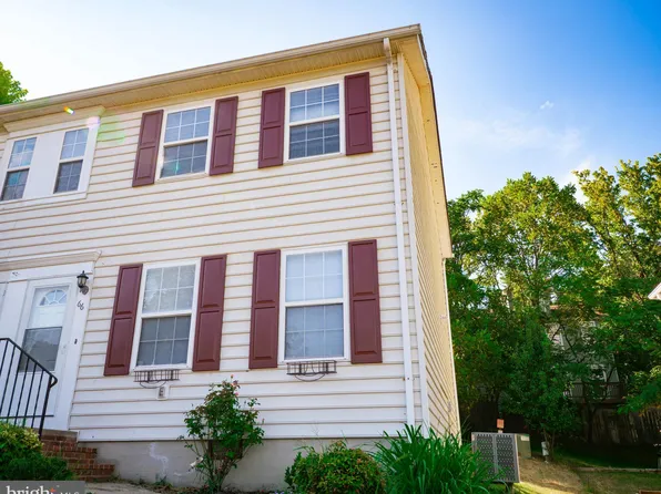 66 Park Ave, Harpers Ferry, WV 25425