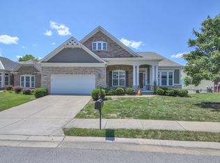 299 Antebellum Ln, Mount Juliet, TN 37122