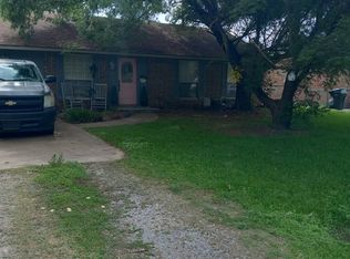 308 NE 18th Ave, Durant, OK 74701