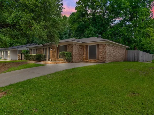 9000 Lone Oak Dr, Shreveport, LA 71118