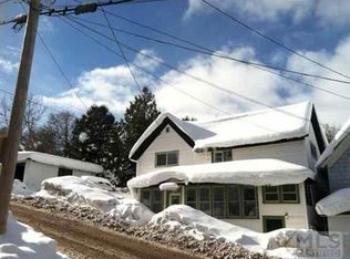 206 Franklin St, Houghton, MI 49931