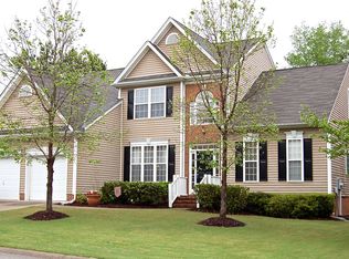16 Red Jonathan Ct, Simpsonville, SC 29681