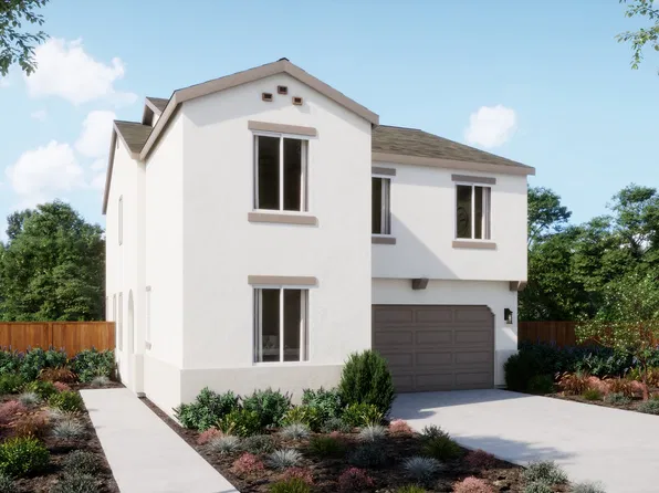 3841 N Bollingder St, Visalia, CA 93291