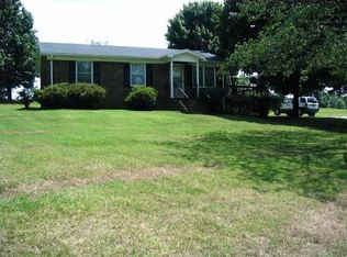 7129 Ellison Rd, Stokesdale, NC 27357